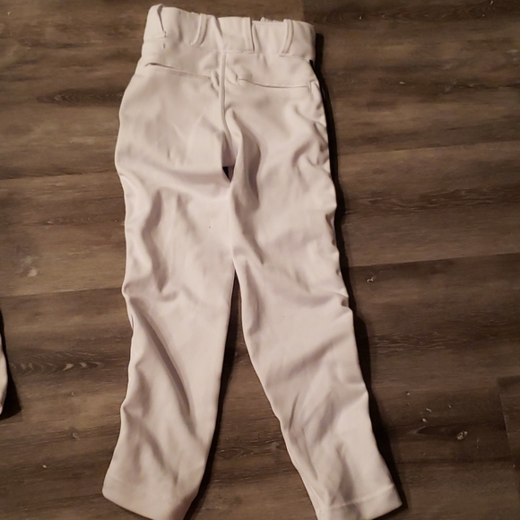 champro Other Champro Xs Youth Baseball Pants Poshmark